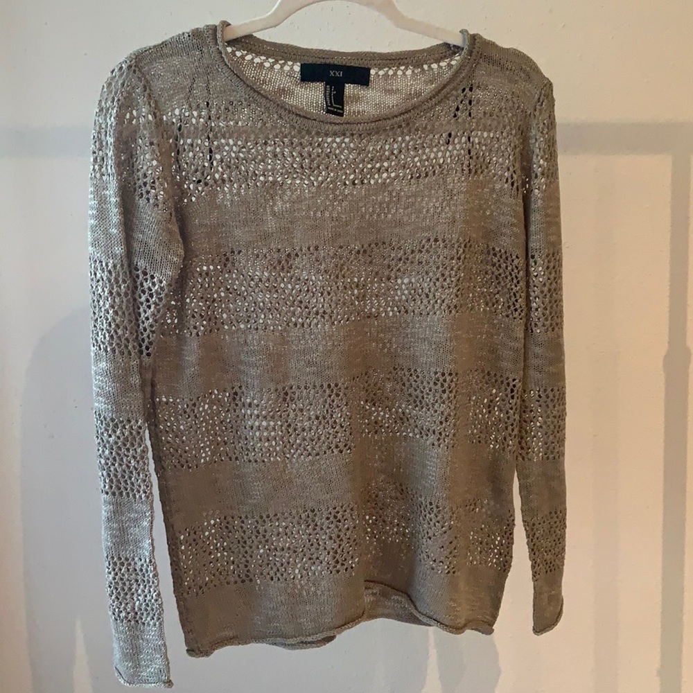 Sweater